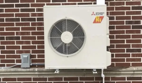 Call Sustr's AC & Heating for AC Services